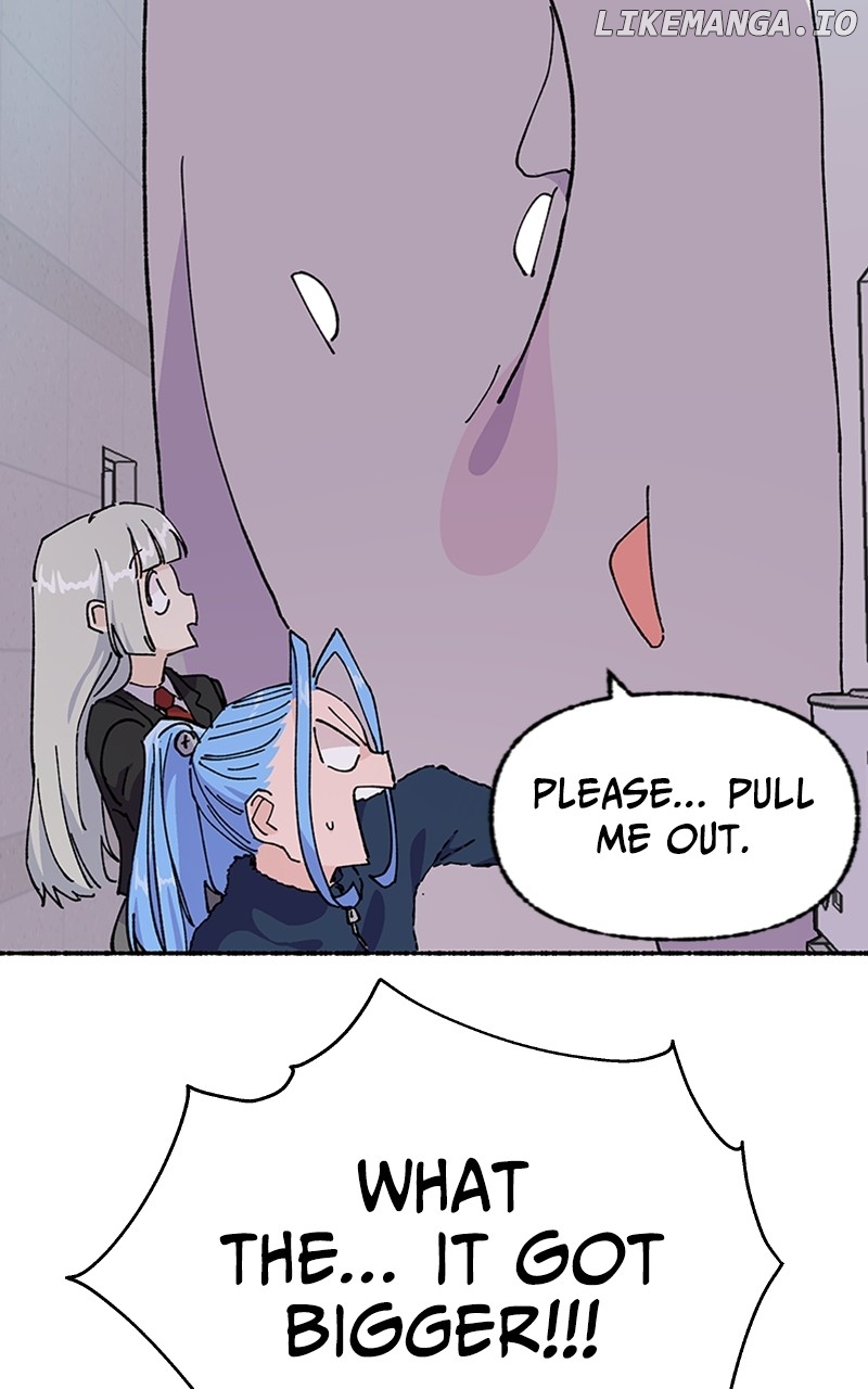 Read My Little Sister Is the Demon Lord! Manga Online