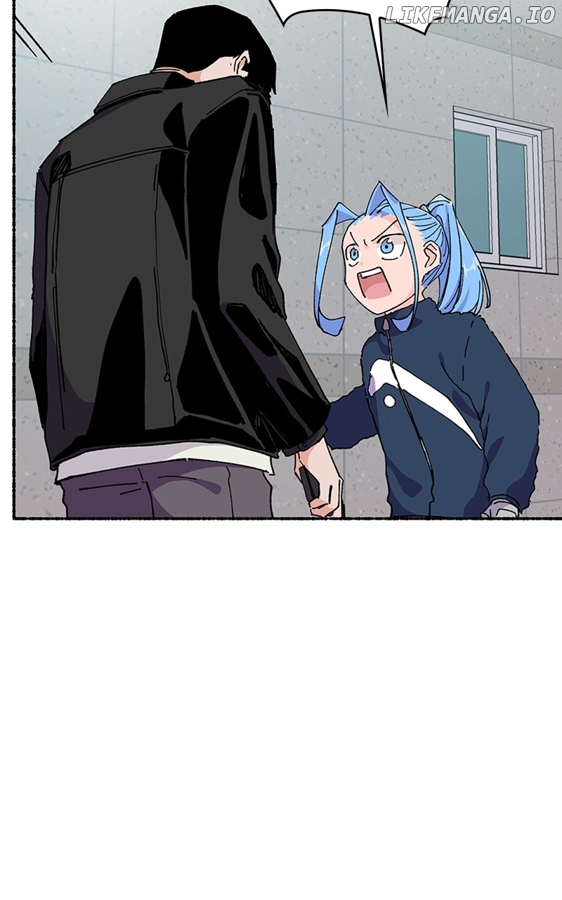 Read My Little Sister Is the Demon Lord! Manga Online