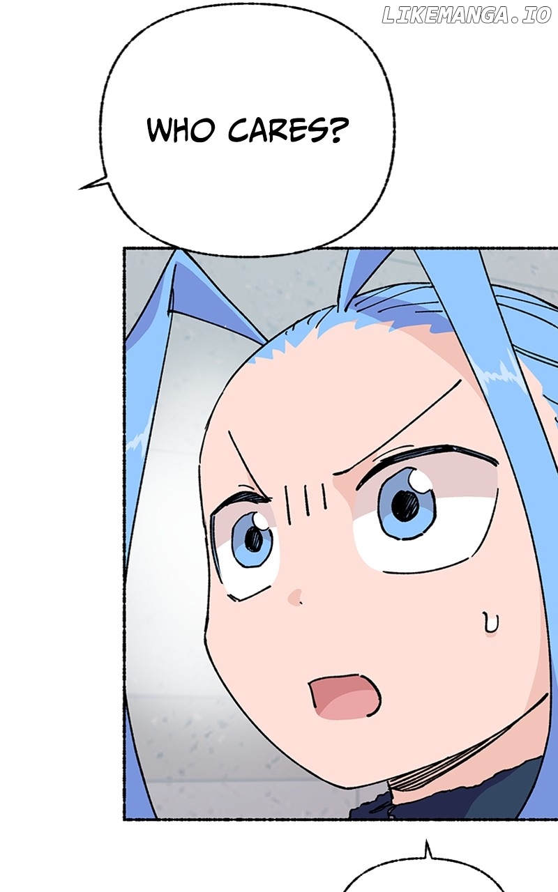 Read My Little Sister Is the Demon Lord! Manga Online