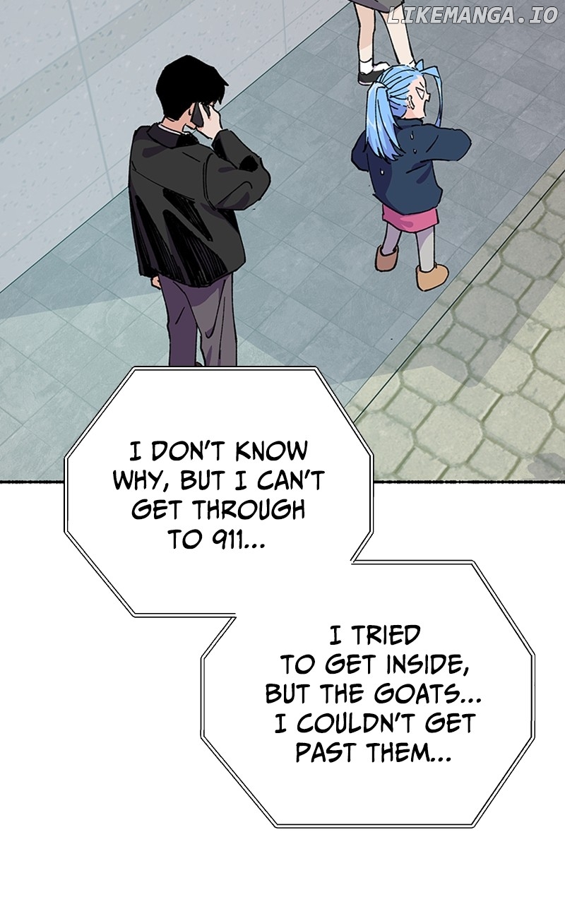 Read My Little Sister Is the Demon Lord! Manga Online