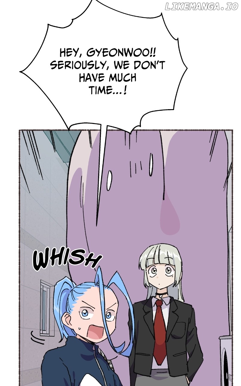 Read My Little Sister Is the Demon Lord! Manga Online