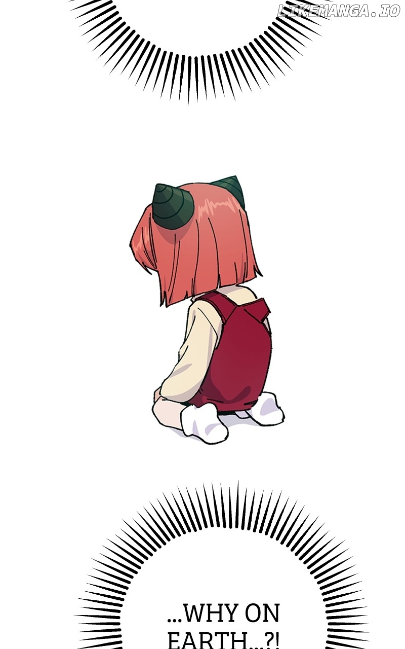 Read My Little Sister Is the Demon Lord! Manga Online