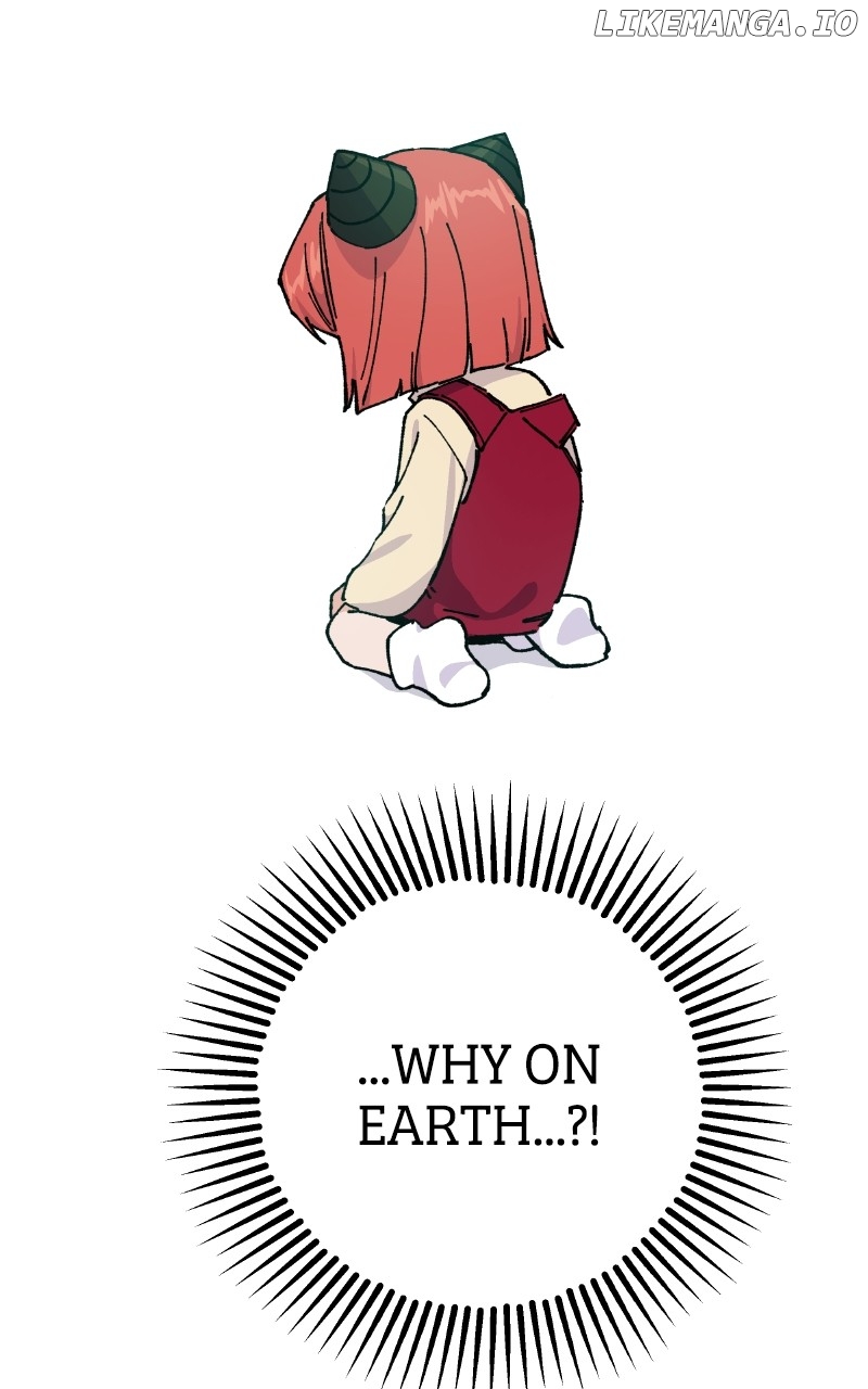 Read My Little Sister Is the Demon Lord! Manga Online