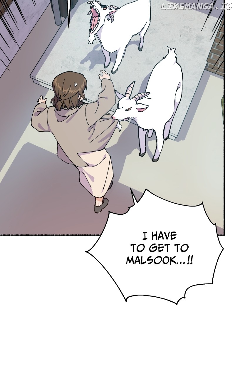 Read My Little Sister Is the Demon Lord! Manga Online