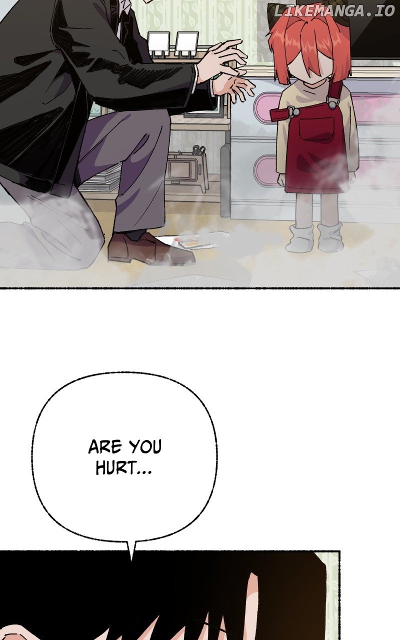 Read My Little Sister Is the Demon Lord! Manga Online