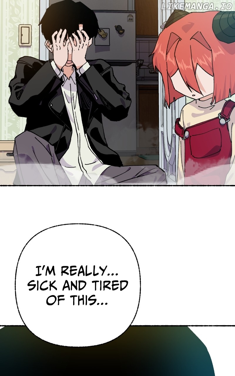 Read My Little Sister Is the Demon Lord! Manga Online