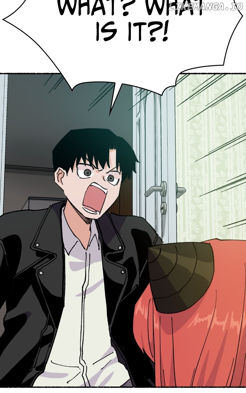 Read My Little Sister Is the Demon Lord! Manga Online