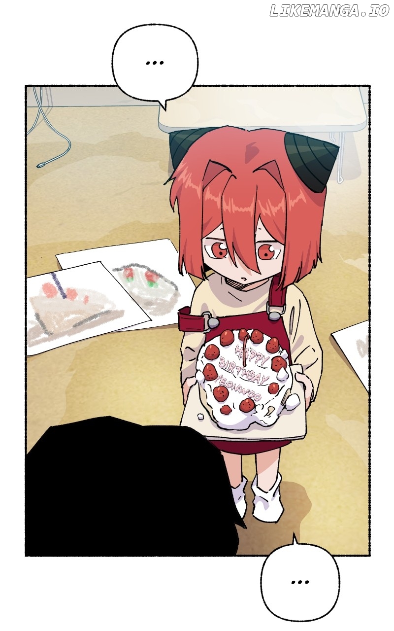 Read My Little Sister Is the Demon Lord! Manga Online