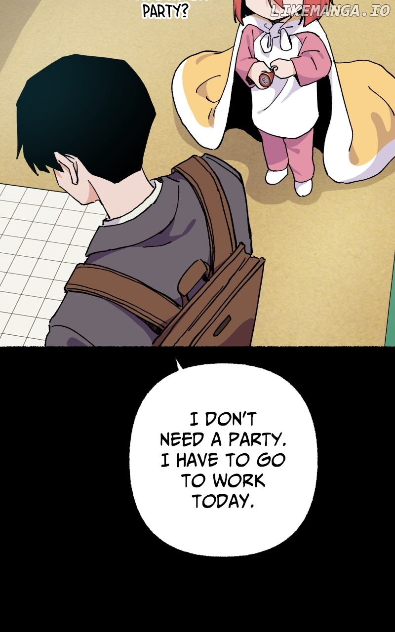 Read My Little Sister Is the Demon Lord! Manga Online