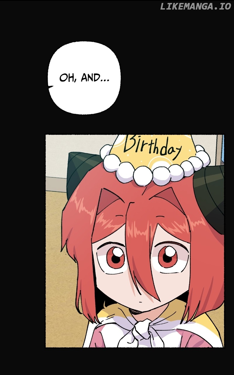 Read My Little Sister Is the Demon Lord! Manga Online