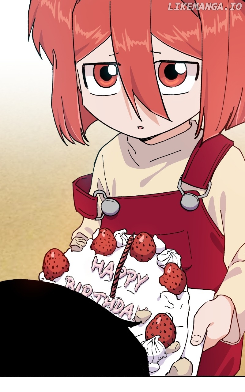 Read My Little Sister Is the Demon Lord! Manga Online