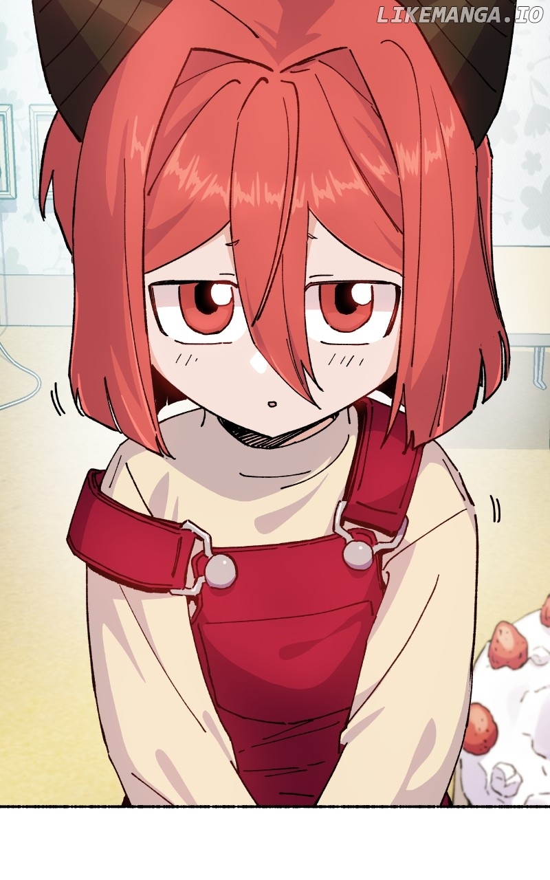 Read My Little Sister Is the Demon Lord! Manga Online