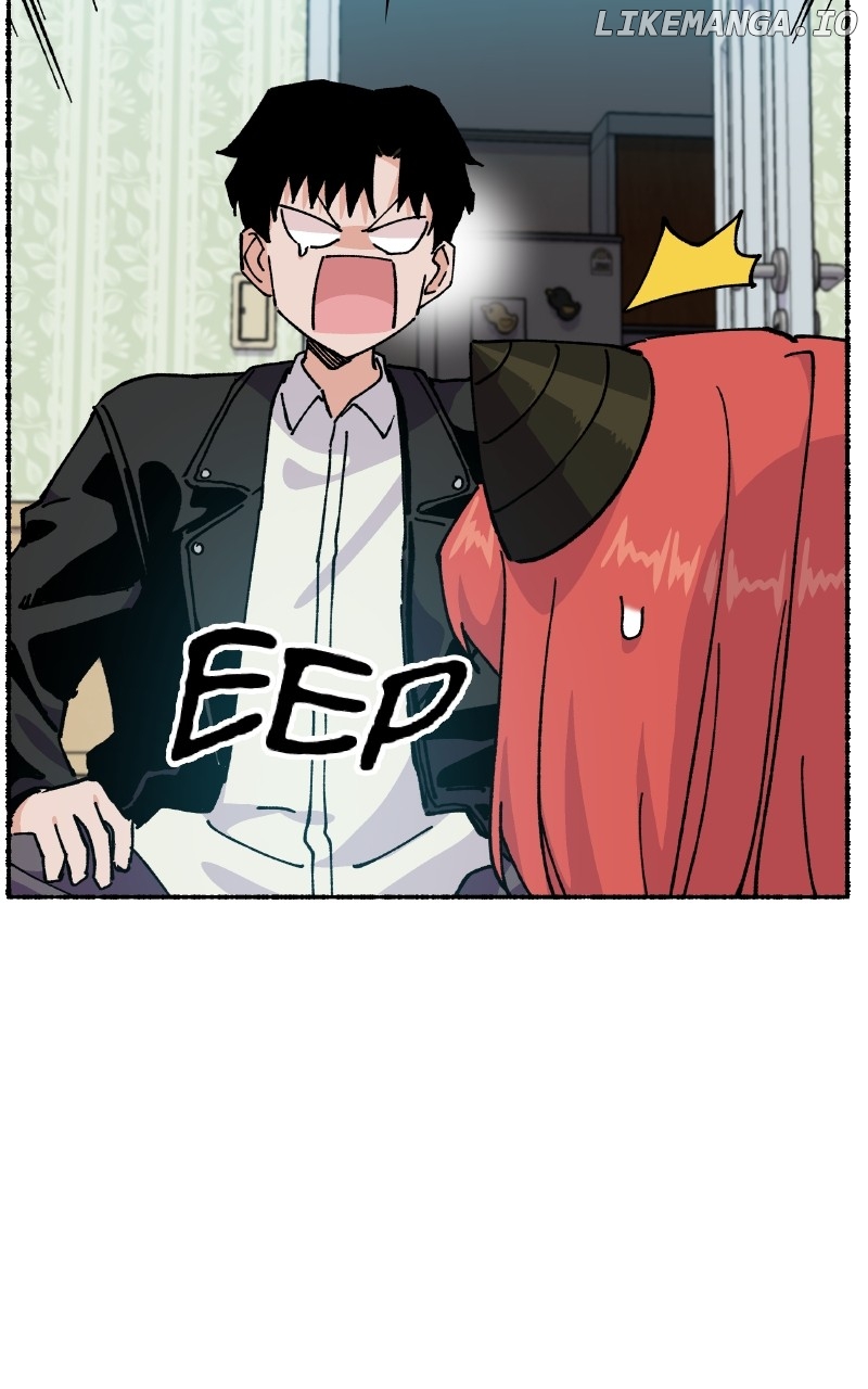 Read My Little Sister Is the Demon Lord! Manga Online