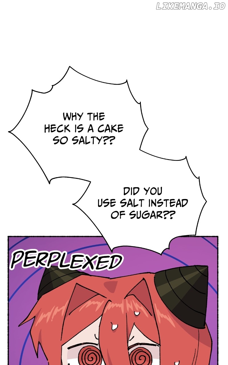 Read My Little Sister Is the Demon Lord! Manga Online