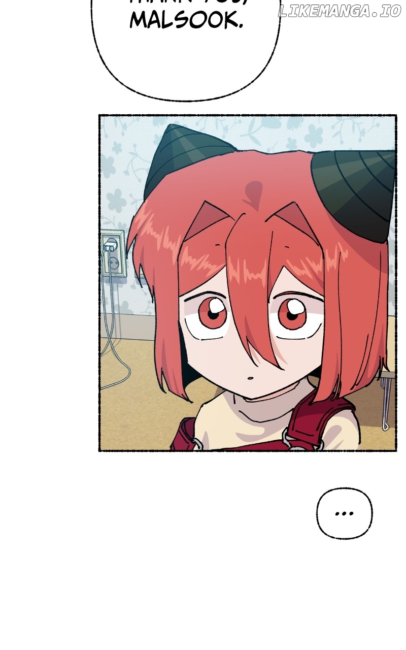 Read My Little Sister Is the Demon Lord! Manga Online