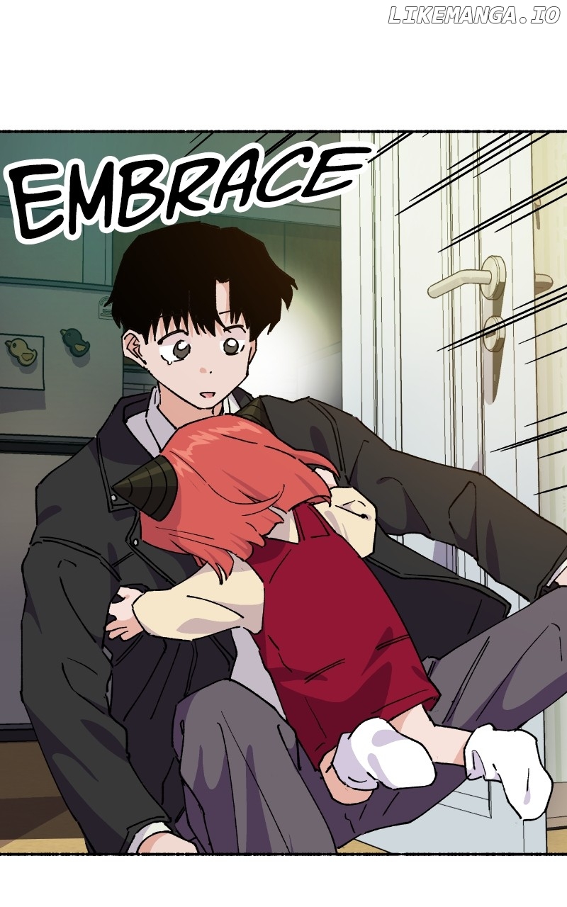 Read My Little Sister Is the Demon Lord! Manga Online
