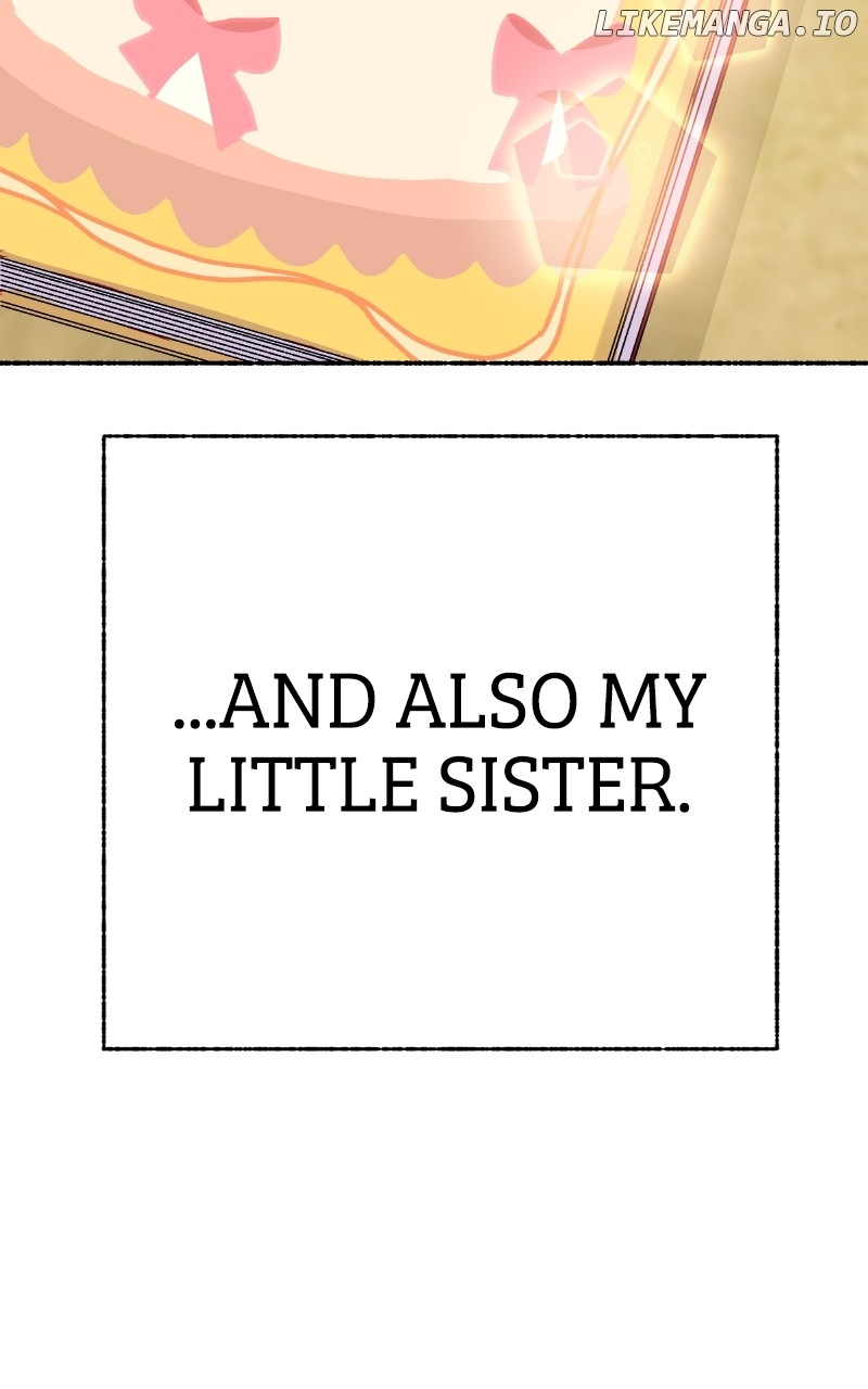 Read My Little Sister Is the Demon Lord! Manga Online