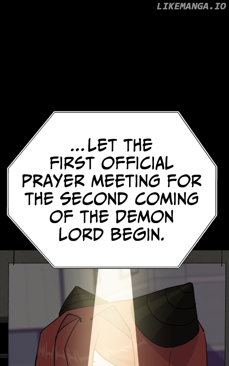 Read My Little Sister Is the Demon Lord! Manga Online