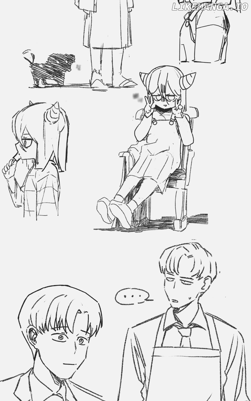 Read My Little Sister Is the Demon Lord! Manga Online