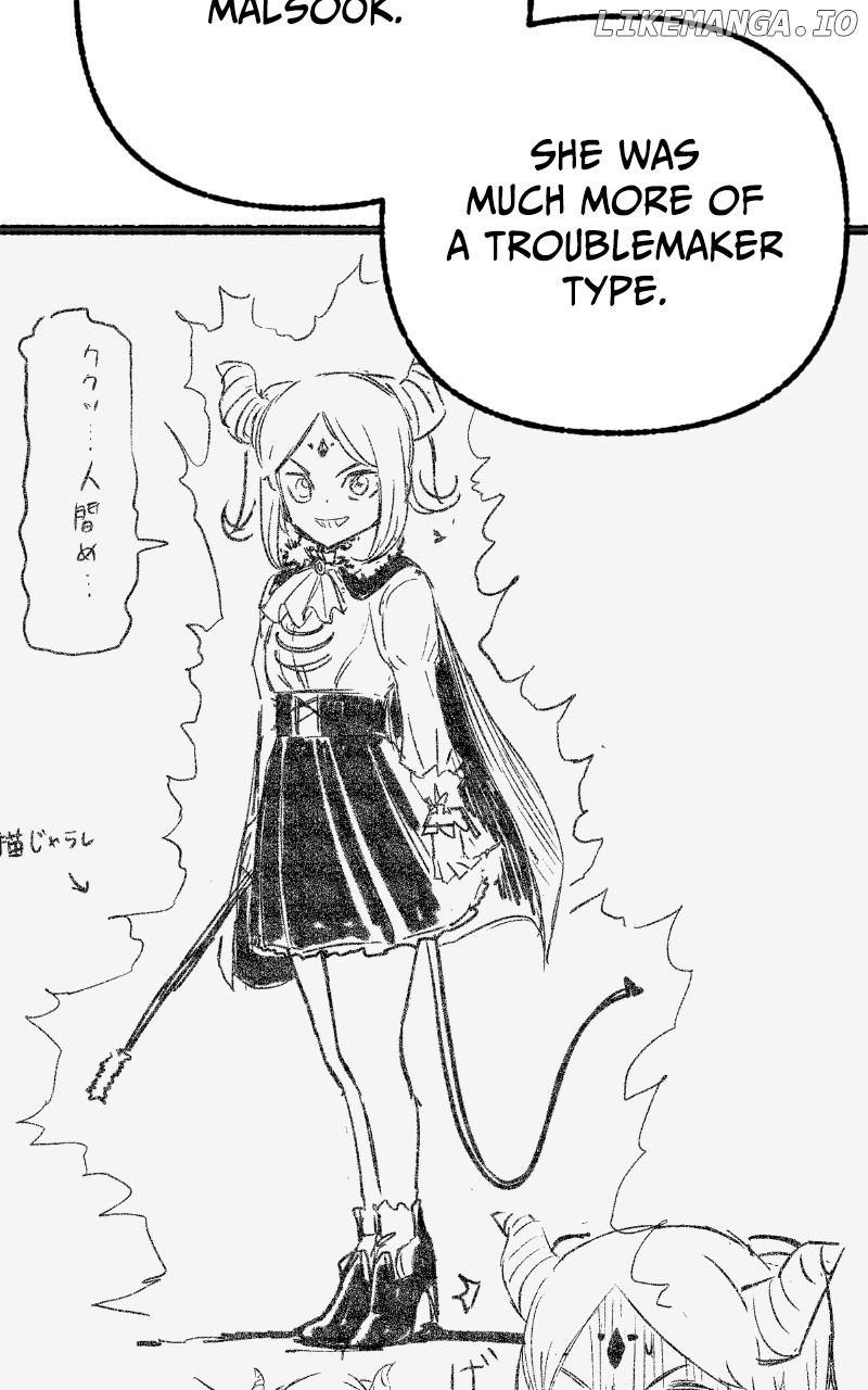 Read My Little Sister Is the Demon Lord! Manga Online