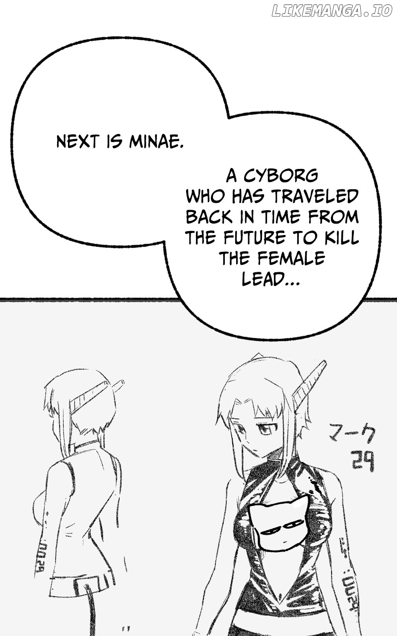 Read My Little Sister Is the Demon Lord! Manga Online
