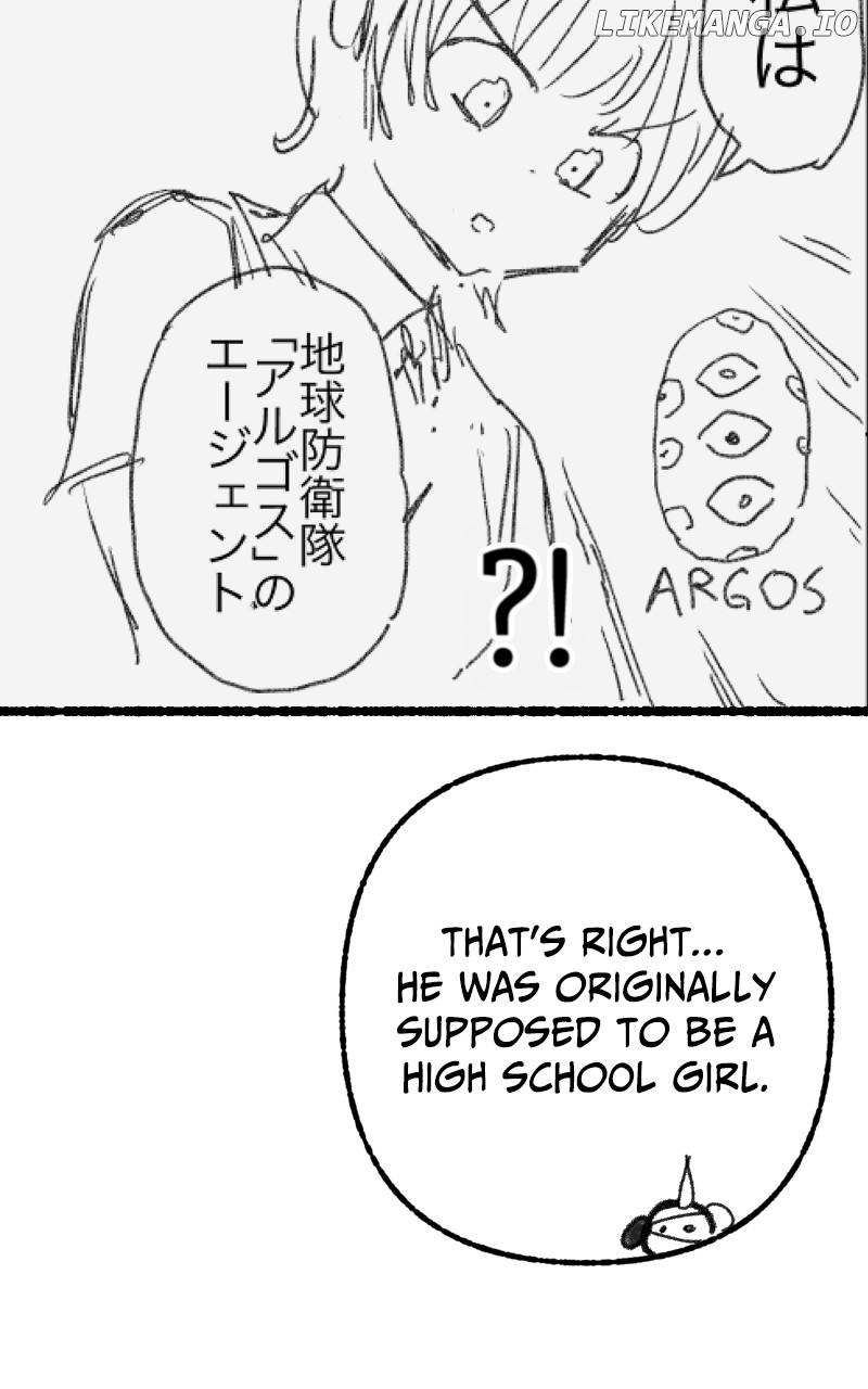 Read My Little Sister Is the Demon Lord! Manga Online