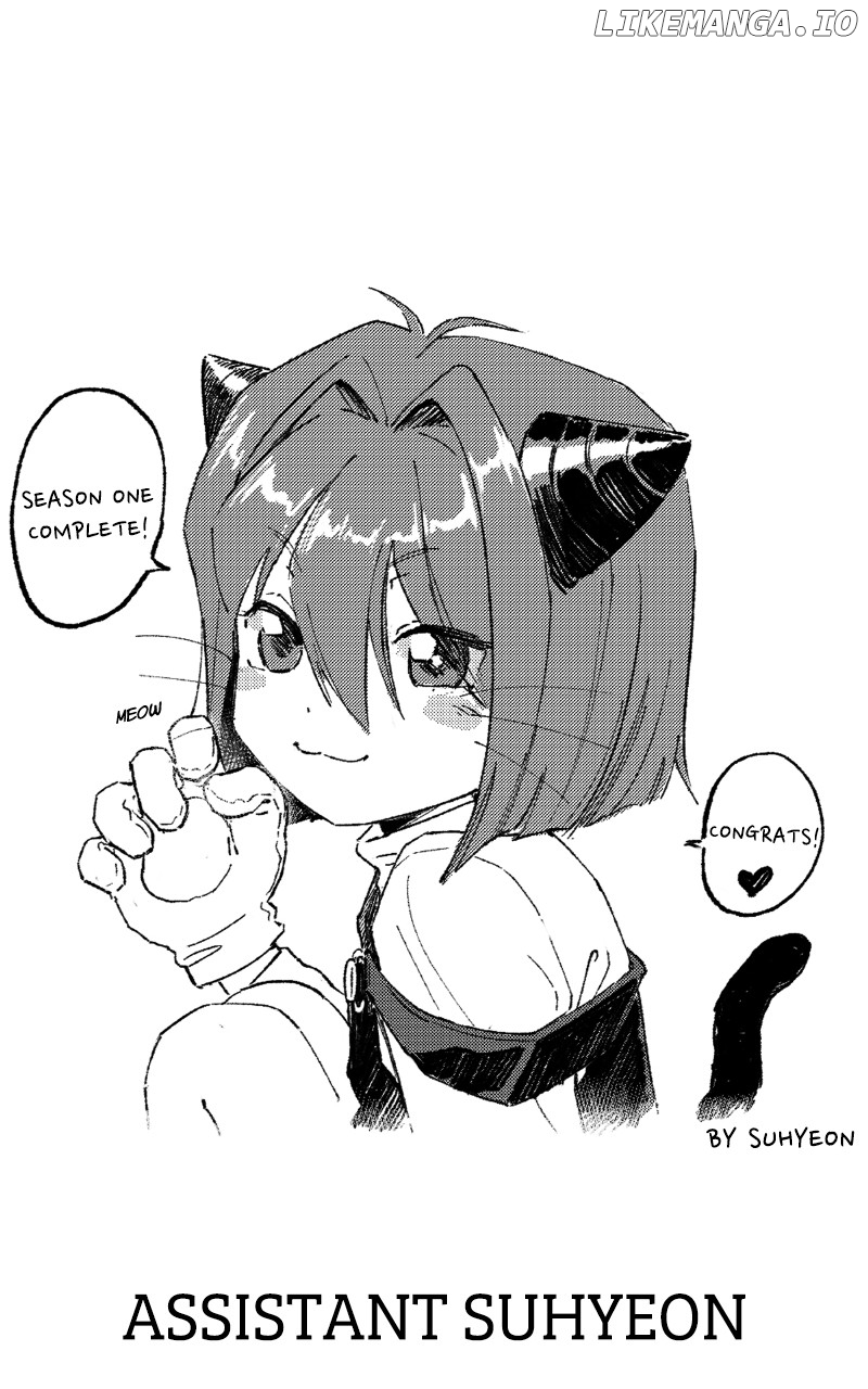 Read My Little Sister Is the Demon Lord! Manga Online
