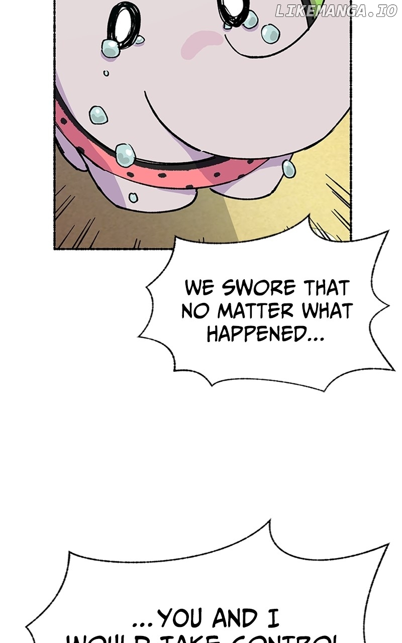 Read My Little Sister Is the Demon Lord! Manga Online