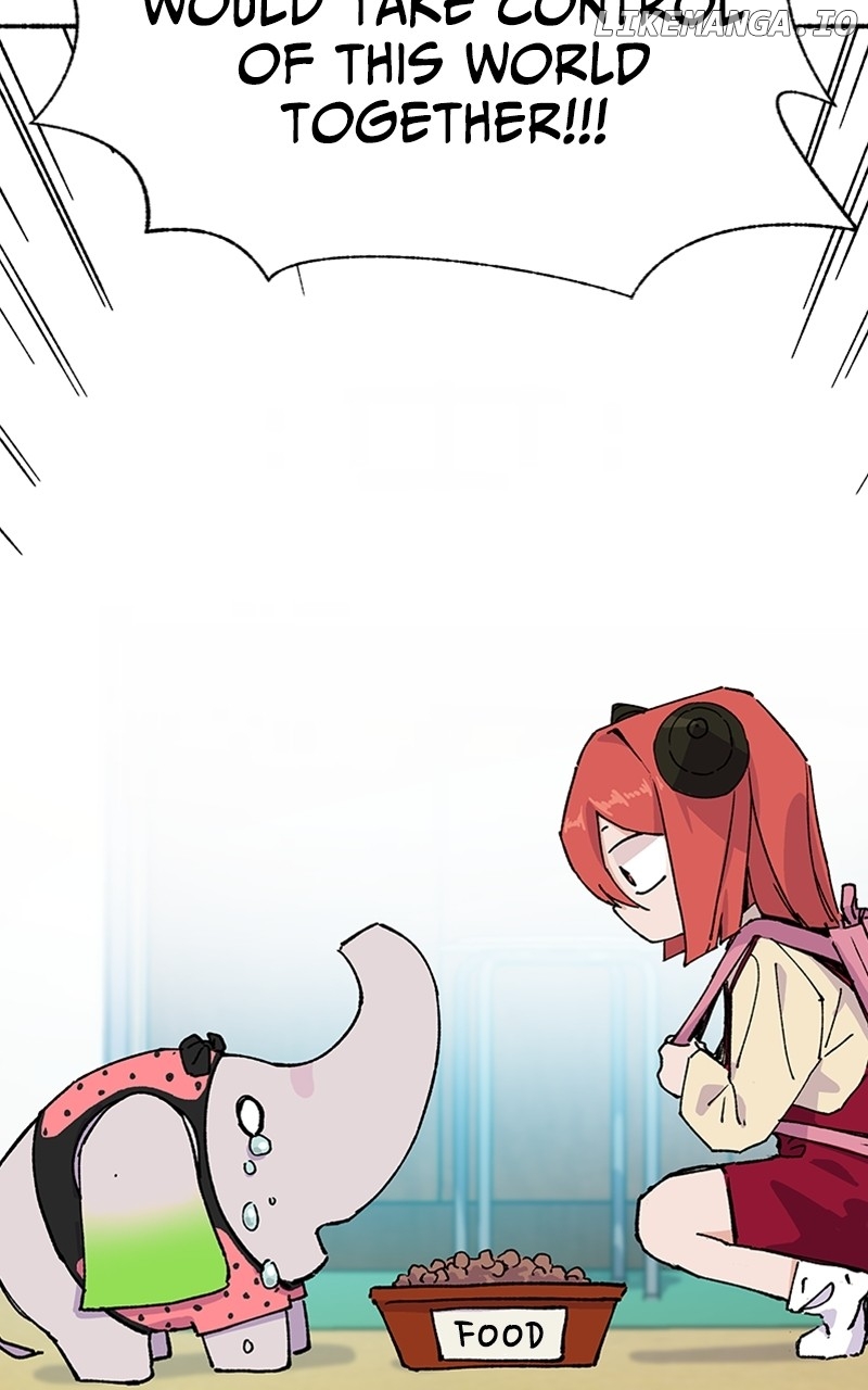 Read My Little Sister Is the Demon Lord! Manga Online