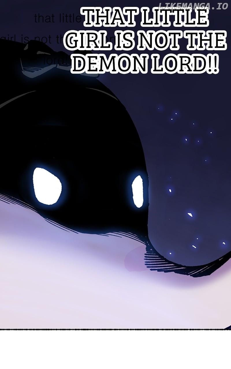 Read My Little Sister Is the Demon Lord! Manga Online