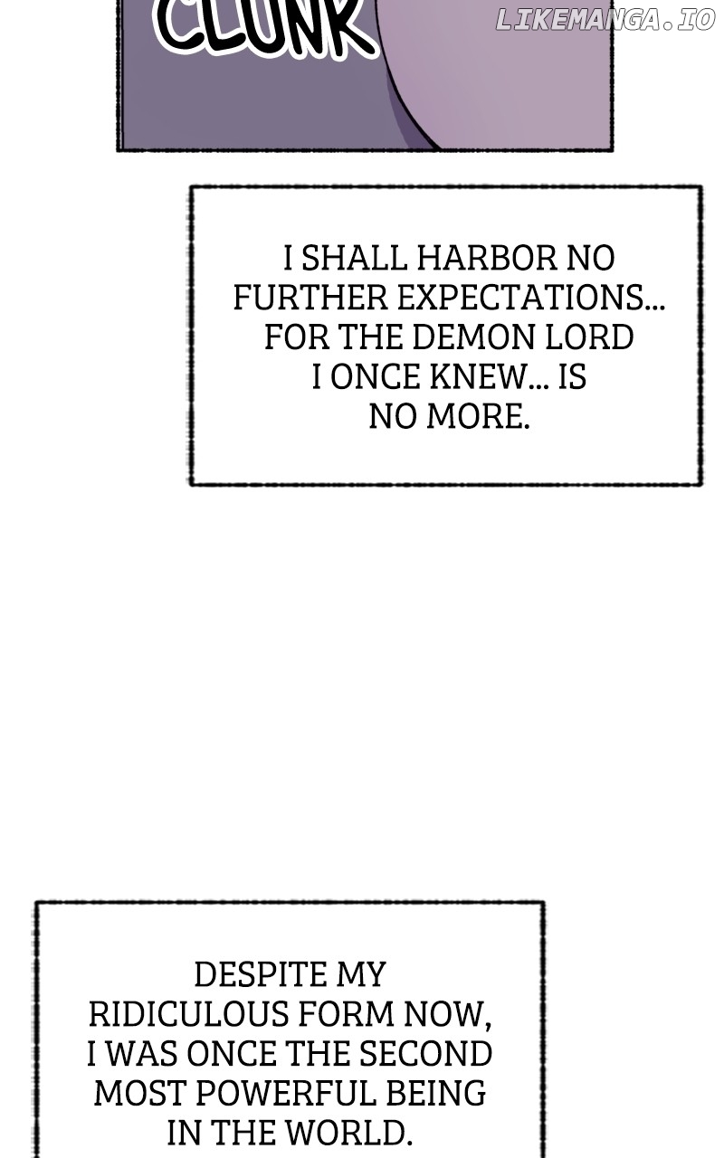 Read My Little Sister Is the Demon Lord! Manga Online