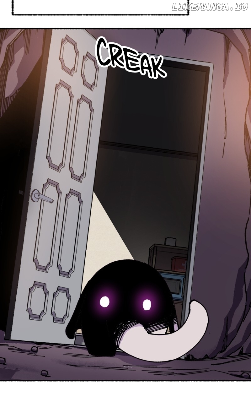 Read My Little Sister Is the Demon Lord! Manga Online