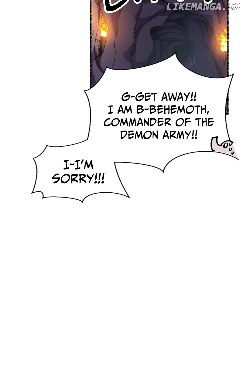 Read My Little Sister Is the Demon Lord! Manga Online