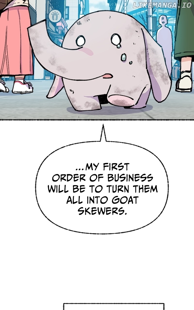 Read My Little Sister Is the Demon Lord! Manga Online