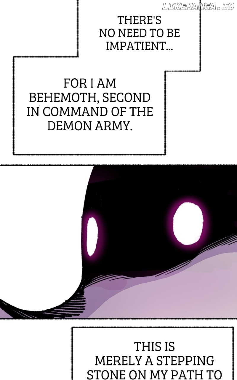 Read My Little Sister Is the Demon Lord! Manga Online