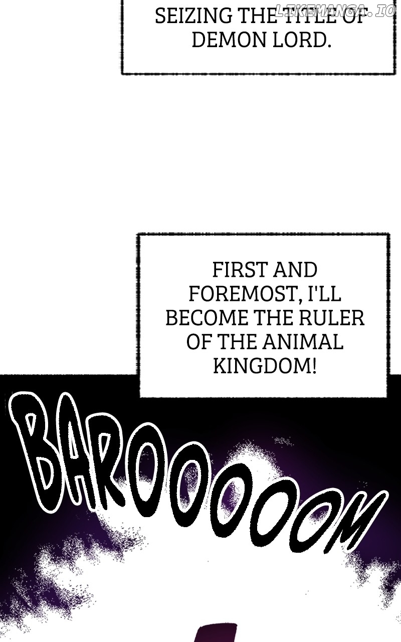 Read My Little Sister Is the Demon Lord! Manga Online