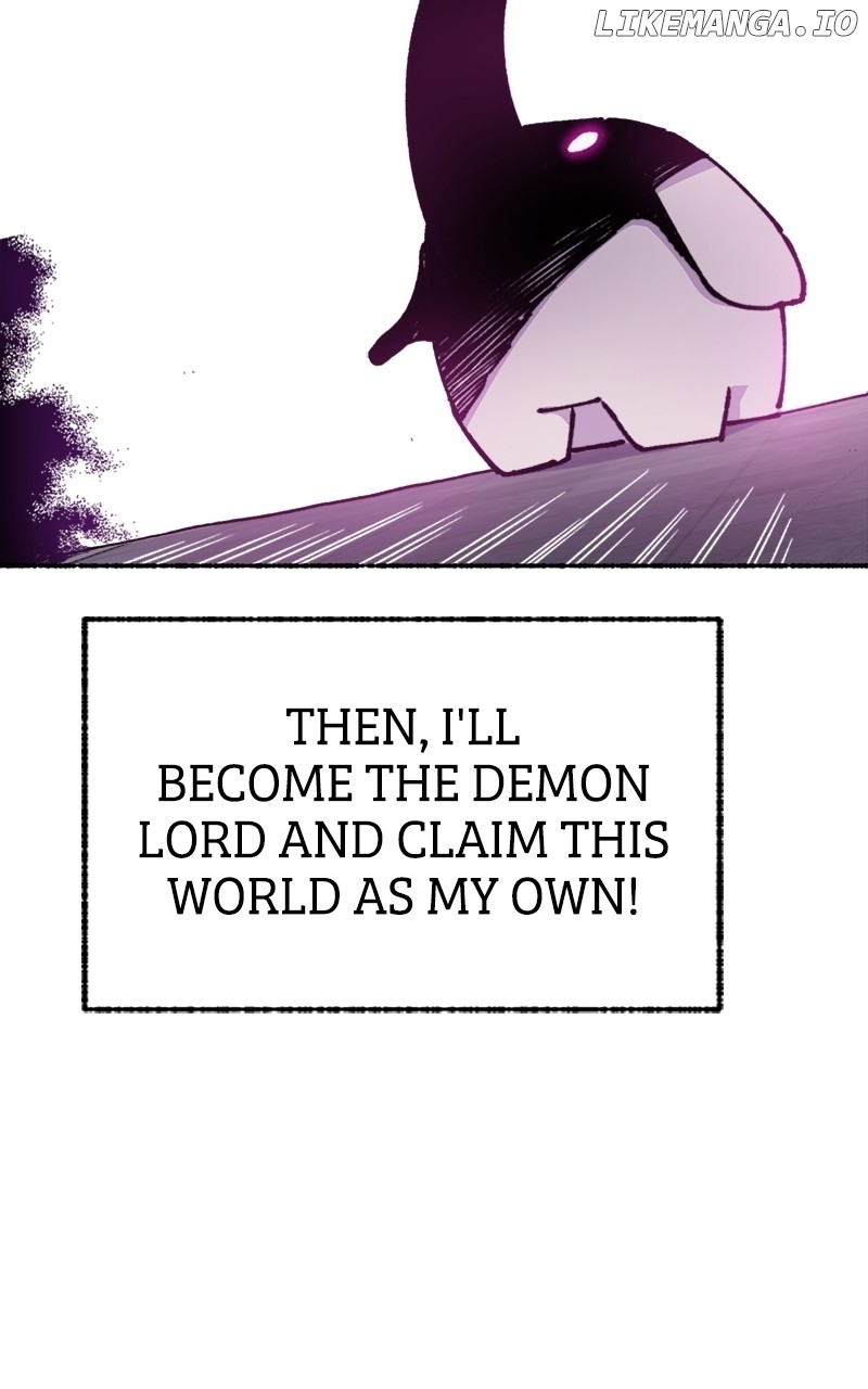 Read My Little Sister Is the Demon Lord! Manga Online