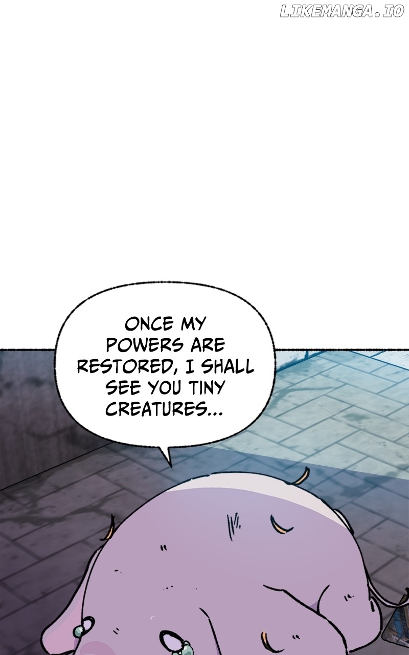 Read My Little Sister Is the Demon Lord! Manga Online
