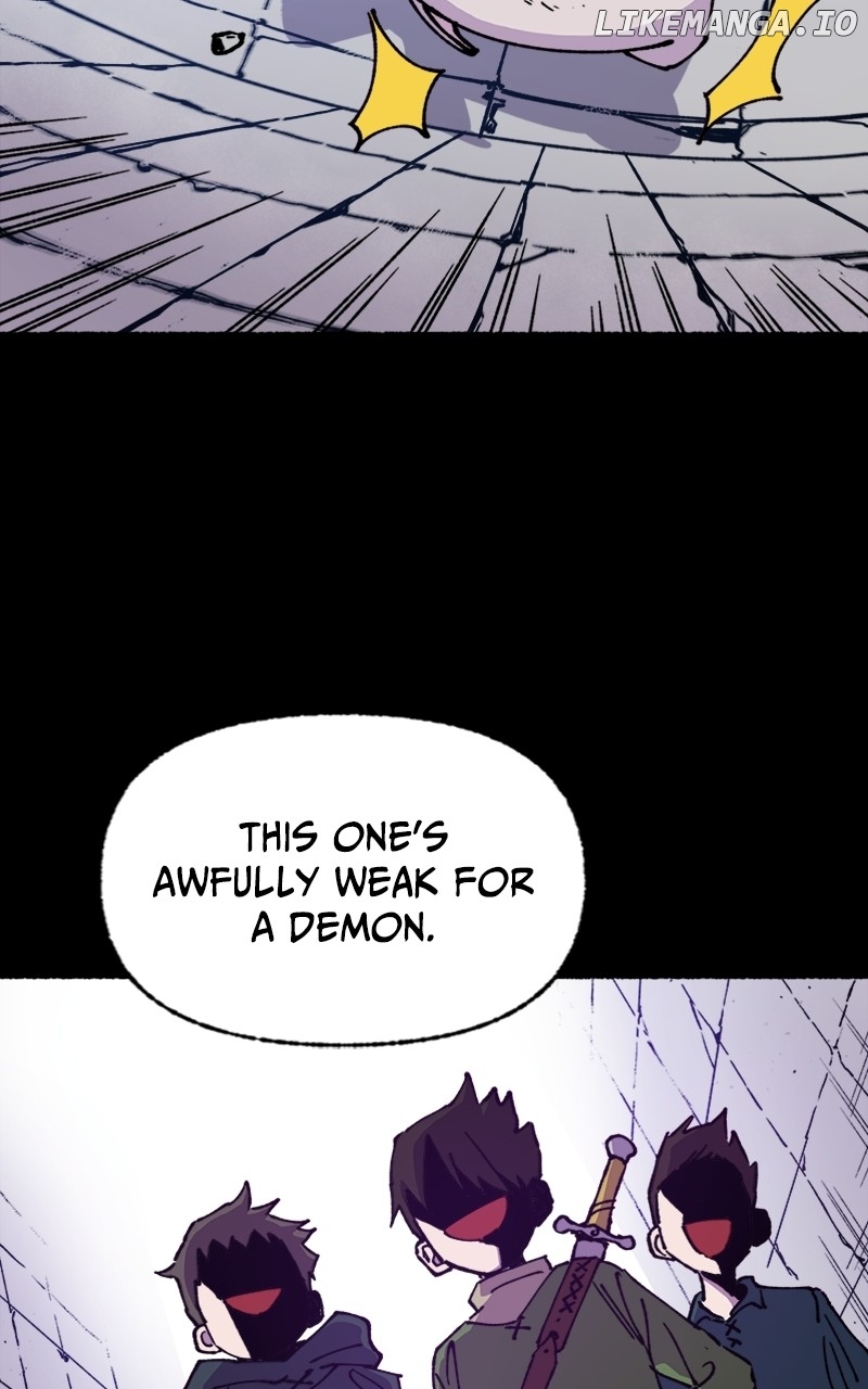 Read My Little Sister Is the Demon Lord! Manga Online