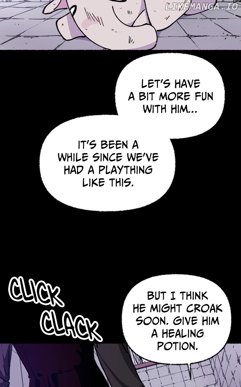 Read My Little Sister Is the Demon Lord! Manga Online