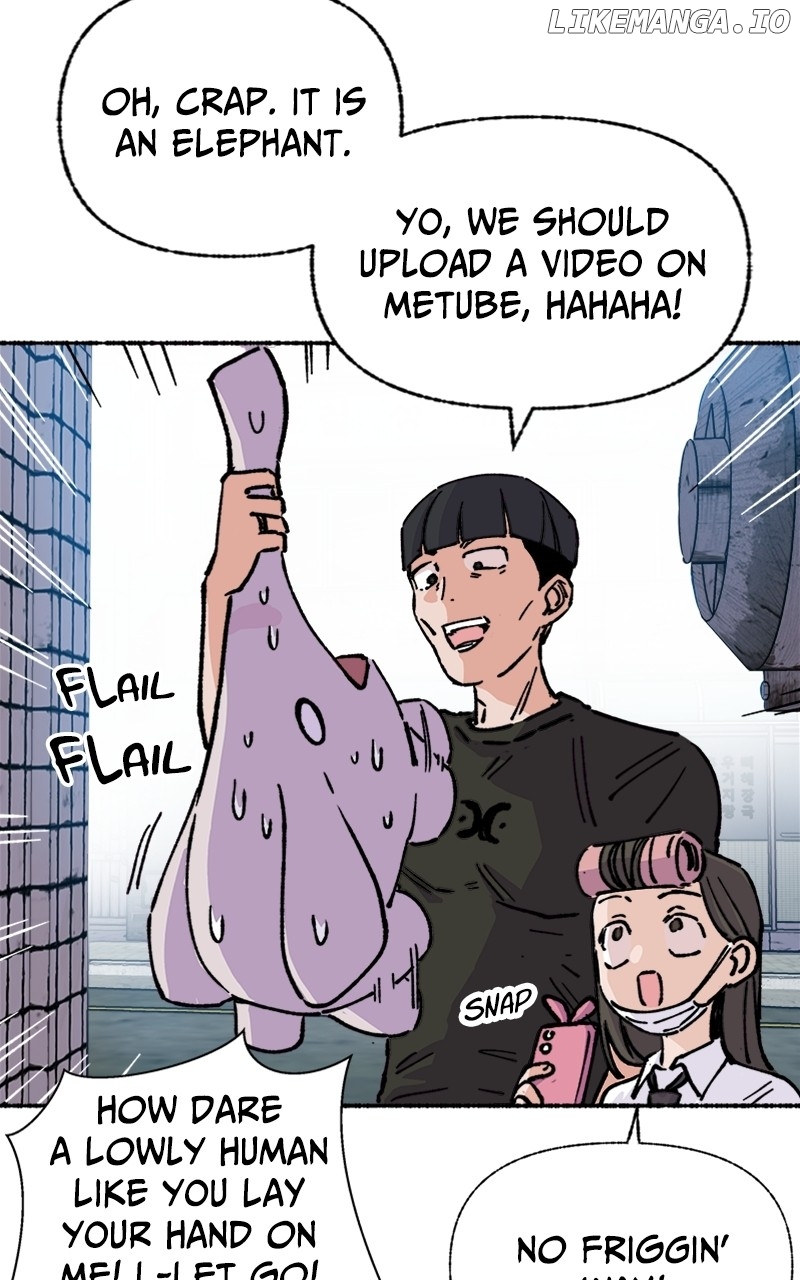 Read My Little Sister Is the Demon Lord! Manga Online