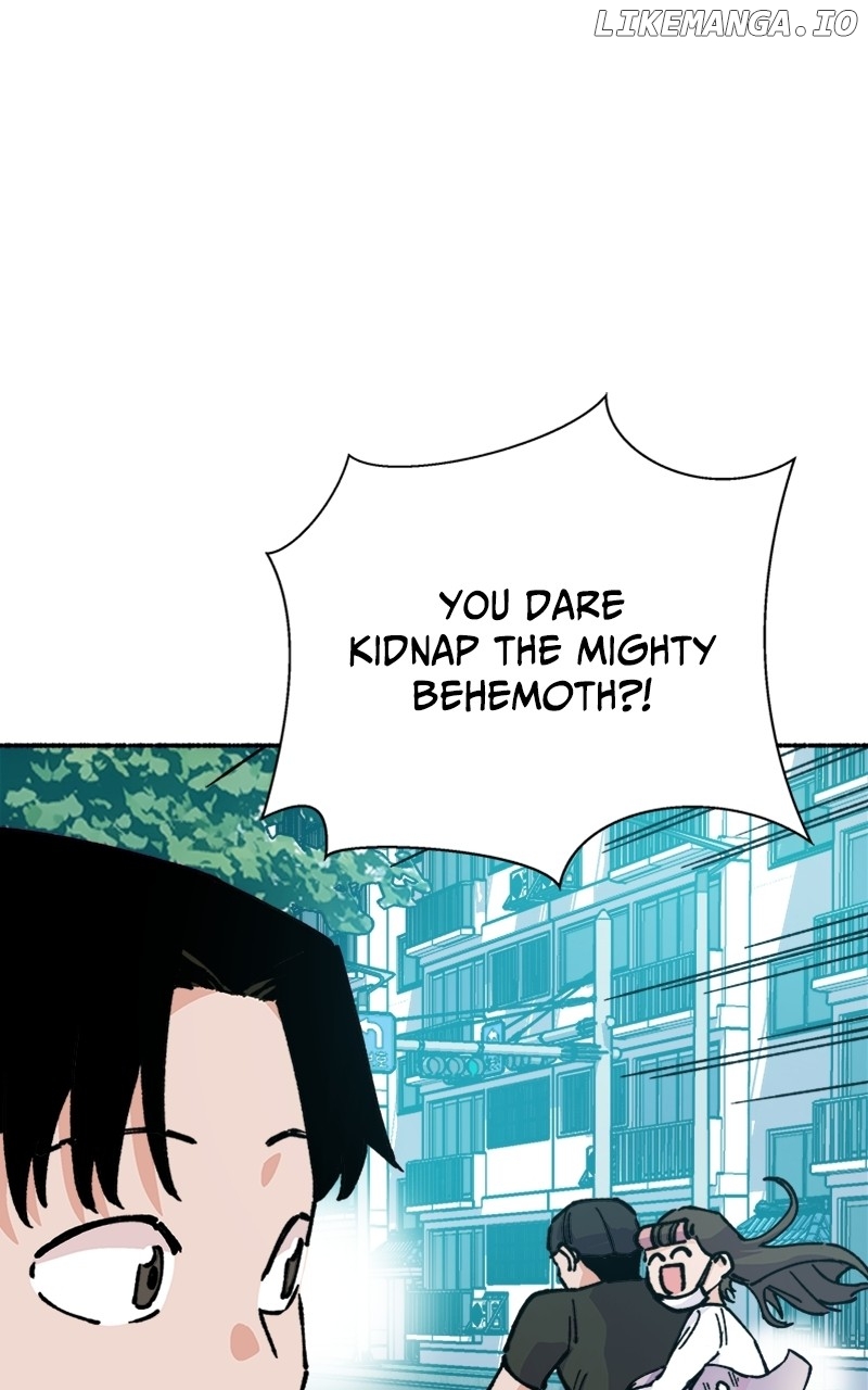 Read My Little Sister Is the Demon Lord! Manga Online