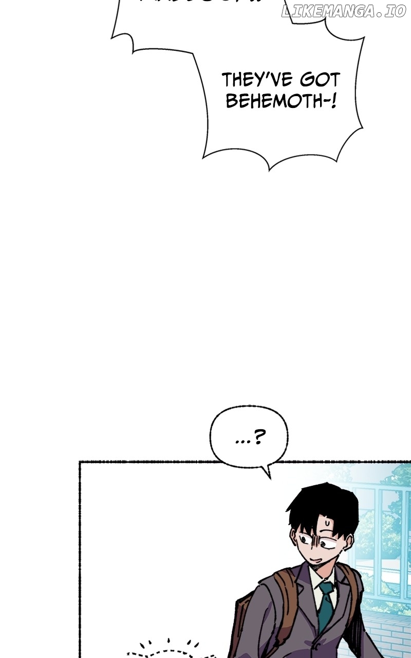 Read My Little Sister Is the Demon Lord! Manga Online