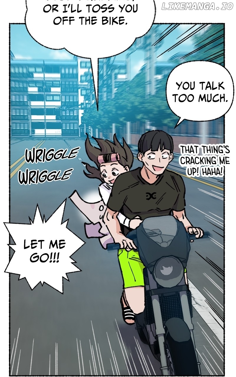 Read My Little Sister Is the Demon Lord! Manga Online