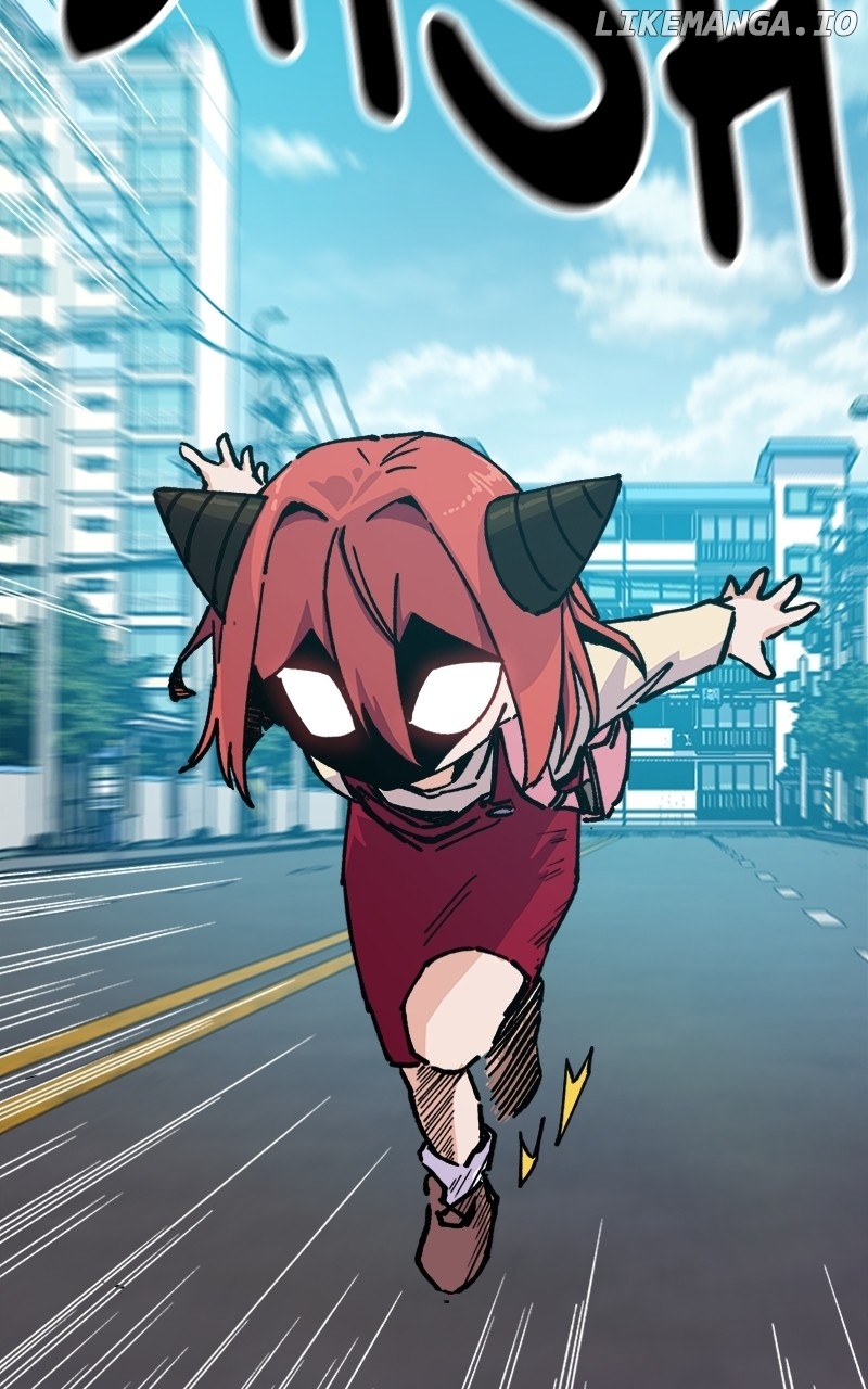 Read My Little Sister Is the Demon Lord! Manga Online