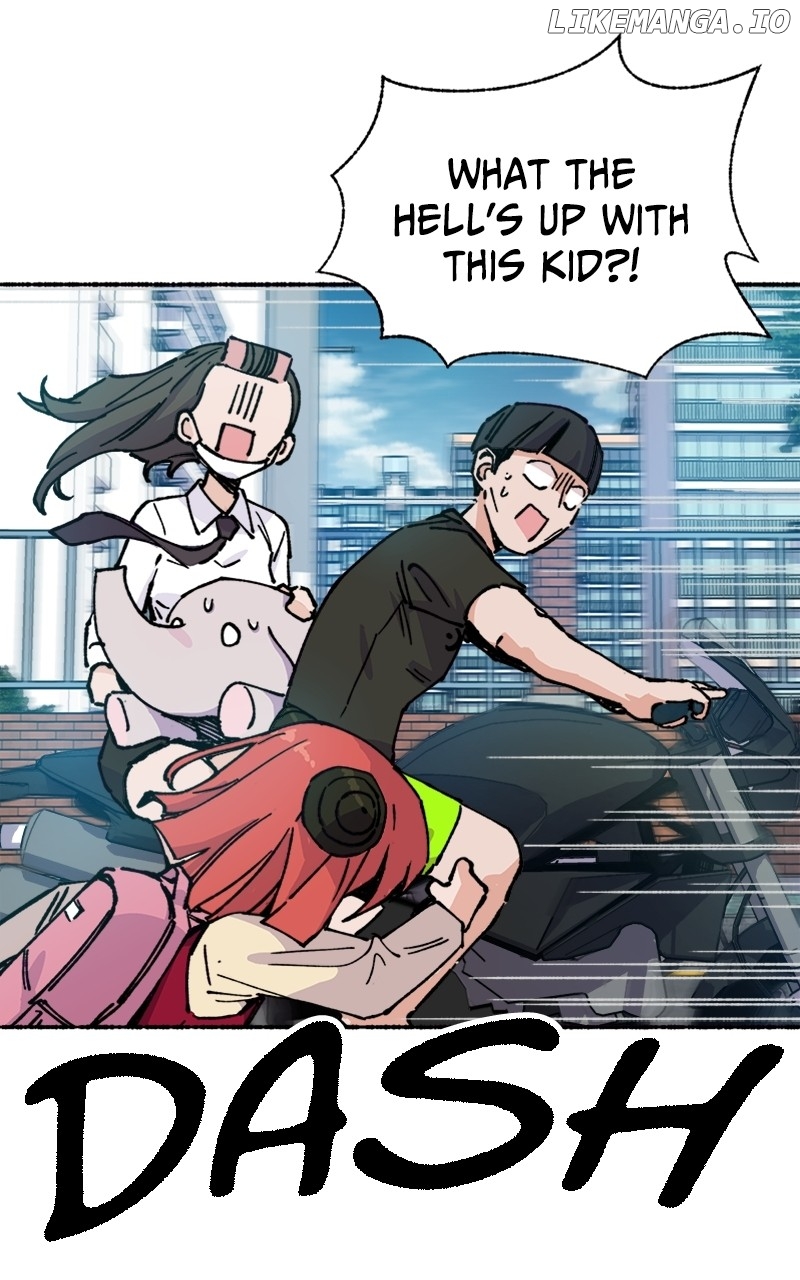 Read My Little Sister Is the Demon Lord! Manga Online