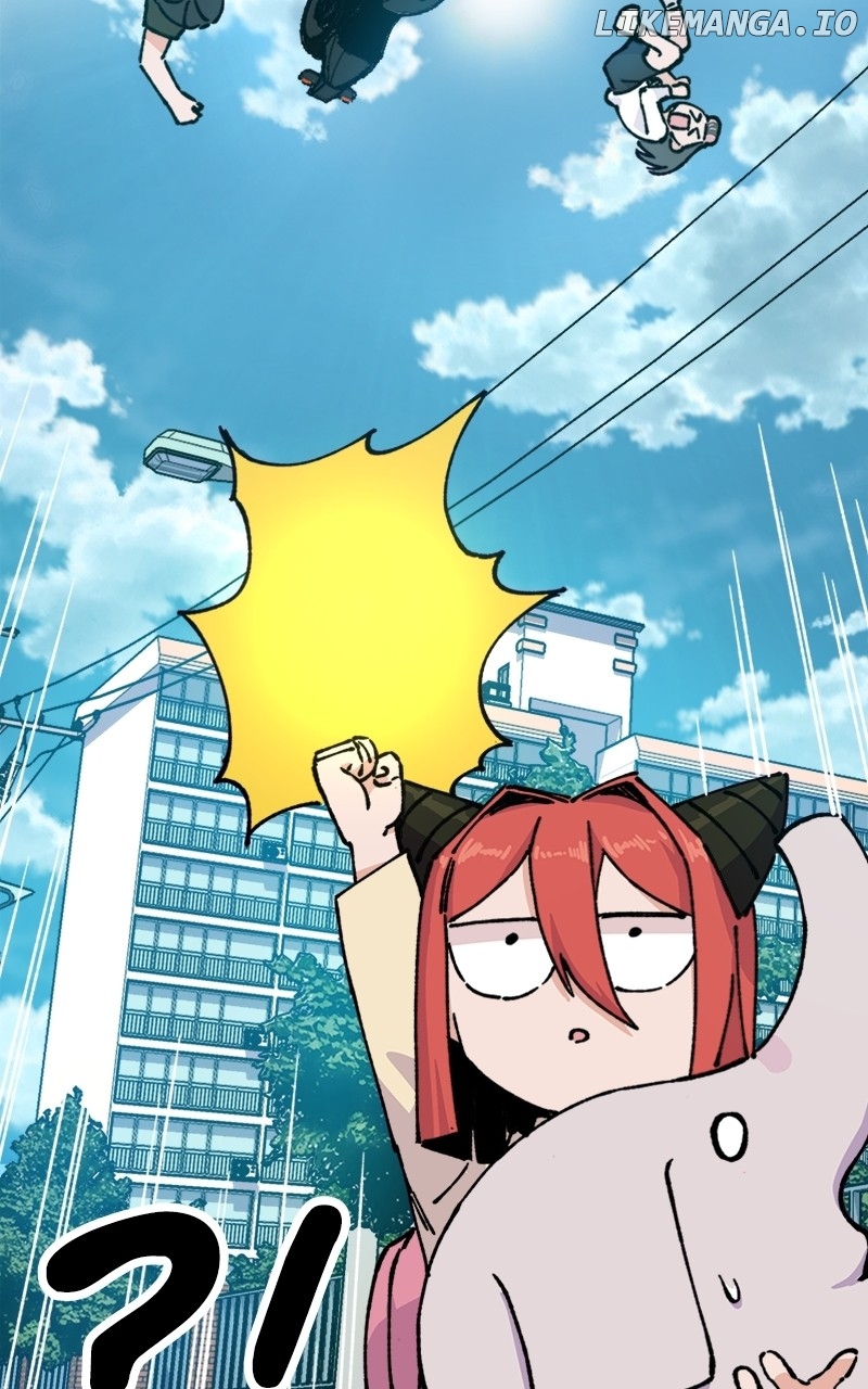 Read My Little Sister Is the Demon Lord! Manga Online