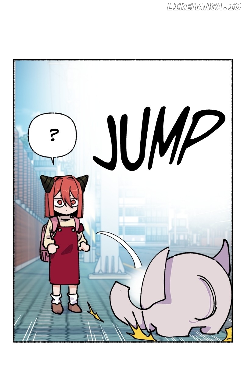 Read My Little Sister Is the Demon Lord! Manga Online