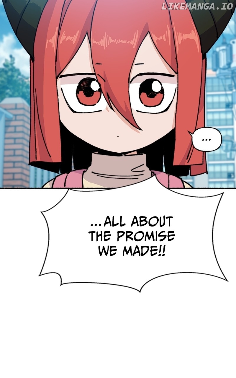 Read My Little Sister Is the Demon Lord! Manga Online