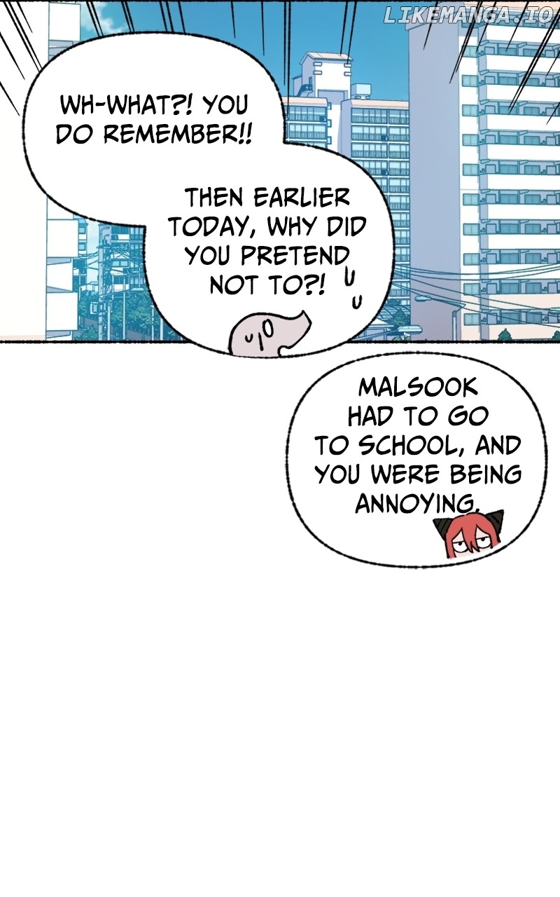 Read My Little Sister Is the Demon Lord! Manga Online